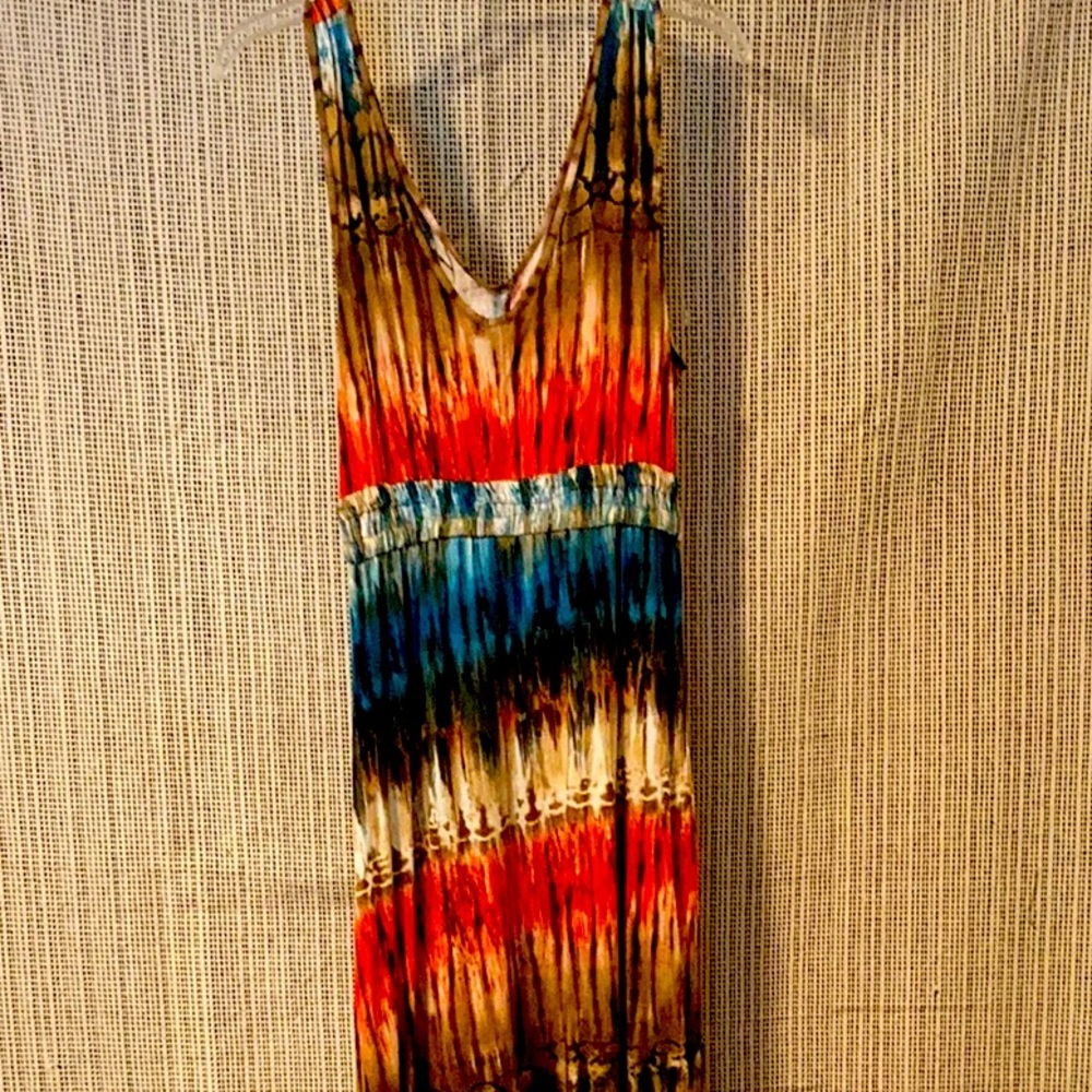 Romeo & Juliet Conture Summer Dress